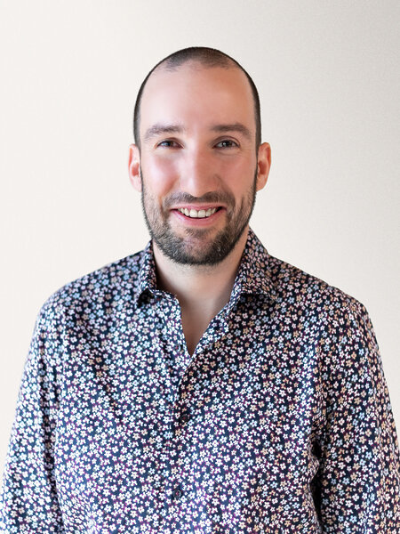 Guillaume Favre, Responsable de mandat | BYC Fiduciaire SA – Martigny – Comptabilité, Fiscalité, Audit