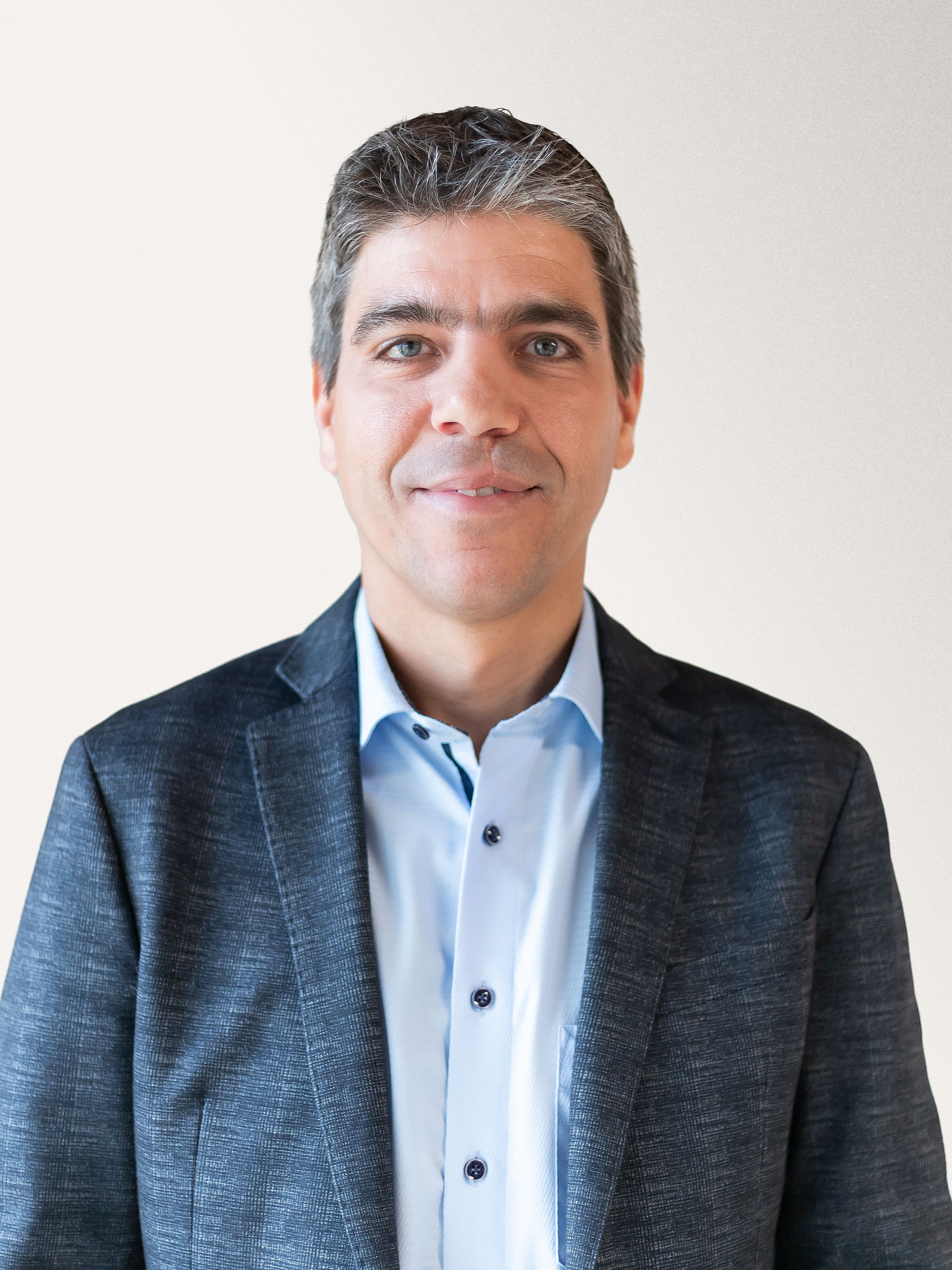 Yann Bessard, Directeur | BYC Fiduciaire SA – Martigny – Comptabilité, Fiscalité, Audit