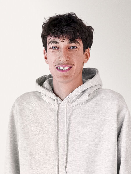 Célien Zufferey, Stagiaire MPE | BYC Fiduciaire SA – Martigny – Comptabilité, Fiscalité, Audit